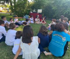 Mariù Wedding - Giochi di gruppo statici