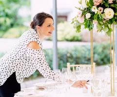 Marlene Bellini Wedding Planner