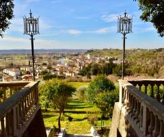 Villa Monteverdi - www.lecirquefirenze.fr