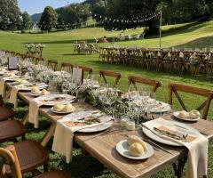 Villa Simplicitas - Location per il matrimonio a Como