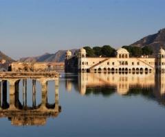 Luna di miele in India - Jaipur