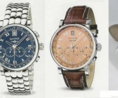 Orologi crono da uomo