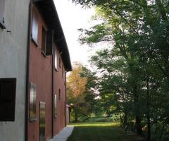 Ricevimento di matrimonio in agriturismo