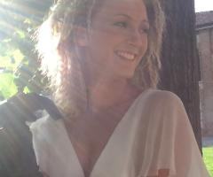 Acconciatura per la sposa a Torino