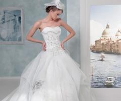 Toi etoile 2014 - Le Spose di Rosy