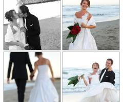 Wedding al mare - Marcello Chiappini Foto D'autore
