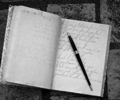 Il wedding book degli sposi