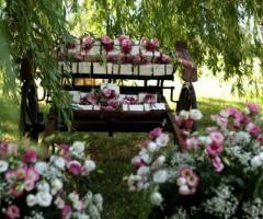 Bomboniere - Tenuta di Pollina a Bracciano