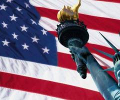 Stati Uniti per rivivere il mito del sogno americano.