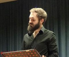 Riccardo Primitivo Fiorucci