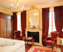 Camera Duchessa Margherita