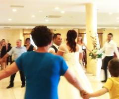 Si balla e ci si diverte!