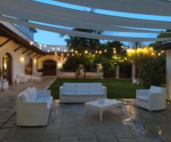 Masseria Protomastro - Atmosfera unica per il matrimonio