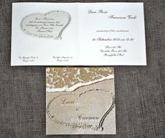 partecipazione sabbia+cuore