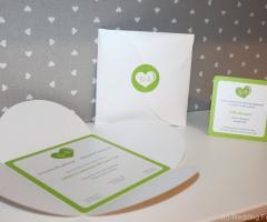 Wedding Friend - Partecipazioni e coordinati