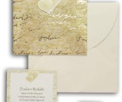 Stampe Press - Partecipazioni originali