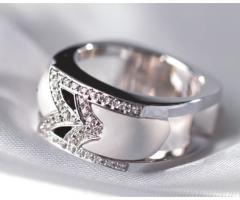 Michele Matranga - Anelli e fedi nuziali per matrimoni