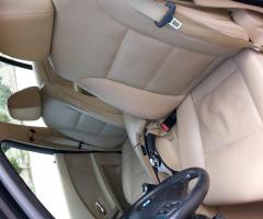 Ferlito Autonoleggio - Interni auto per matrimoni