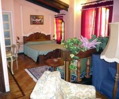 Hotel Villino della Flanella - Suite per sposi a Modena