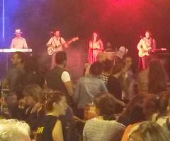 Accessori Anni Sessanta - Band musicale