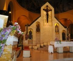 Matrimonio in chiesa