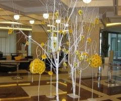 Fiori e addobbi per il matrimonio - Teak Flower Design a Milano