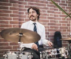 Trio Migliore - Marco Betti