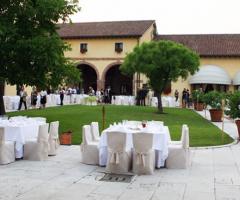 La Corte del Belo - Gli aperitivi