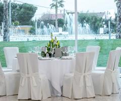 San Barbato Resort - Sala Fontana