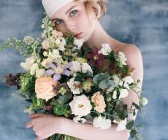 Azzurra Floral Designer - Bouquet sposa
