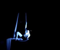 Circo La Fata Blu - La magia dell'acqua