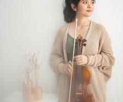 Werty Violino e piano romantico - La musica per il matrimonio a Como