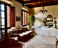 Villa Monteverdi - www.lecirquefirenze.co.uk