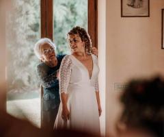 Fabrizio Musolino Photographer - Foto e video per il matrimonio a Roma