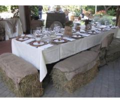 Fornari Catering e Banqueting - Catering per matrimoni a Roma