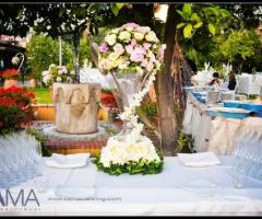 Ra.MA Catering & Banqueting - Catering per matrimoni a Napoli