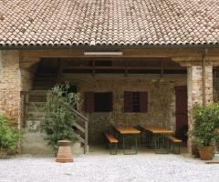 Villa per il matrimonio a Treviso - Antico Borgo di Villa Emo