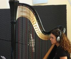 L'Arpa di Irene - Intrattenimento musicale per la festa di matrimonio
