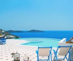 Viaggio di nozze in Grecia