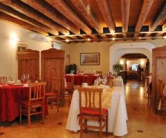 Ristorante Enoteca Villa Clizia a Belluno