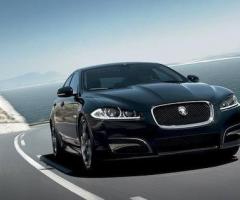 Palermo Tranfer Limousine - Jaguar XF