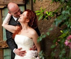 Fotografia di Samuele Santuzzo, fotografo nozze a Enna