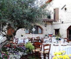 Agriturismo Al Regio Tratturo - Ricevimento di matrimonio in agriturismo