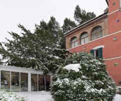 Esterno - Villa Gioia