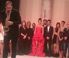 Dj matriomonio -
sassofonista matrimonio -
Thomas de gobbi