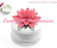 Preziosa Porcellana... - Bomboniere Lombardi