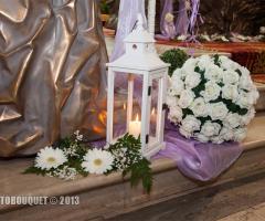 Dettagli - Fioreria il Pensiero