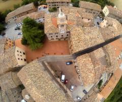 Foto dall'alto con drone - Yes Film