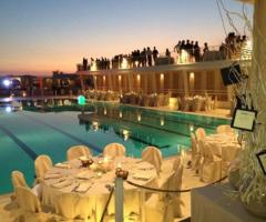 Matrimonio al mare - Tes Eventi