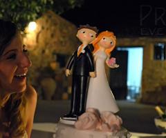 Un matrimonio da favola